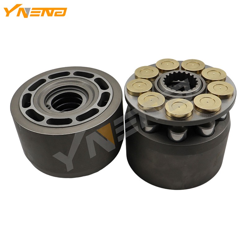 A20VO Rexroth үшін гидравликалық сорғы бөлшектері: тиімді және сенімді қуат көзі Өнеркәсіптік өндірістік желілер