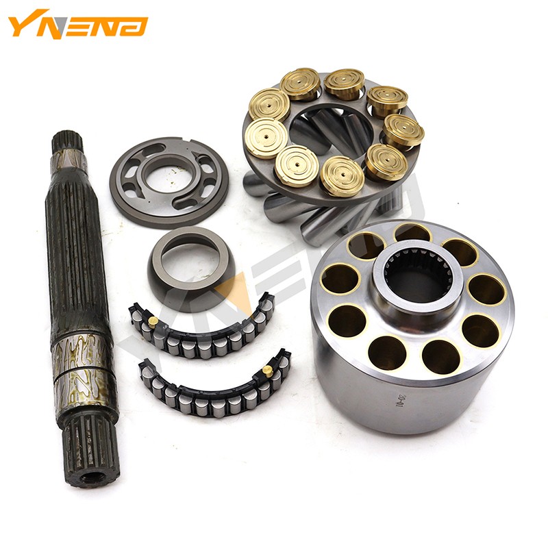 Hydraulic Pump Parts for Rexroth-Uchida A4V