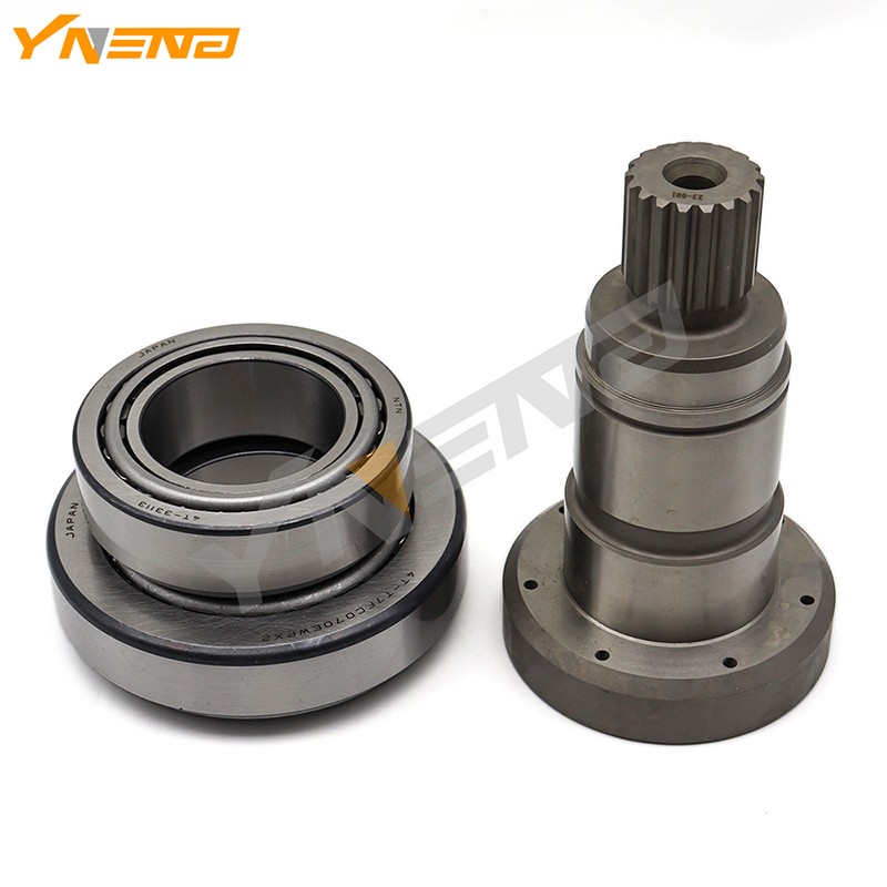  Hydraulic Motor Parts for Rexroth